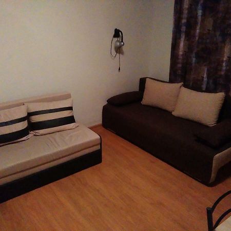 Galata Apartment Varna Exterior photo