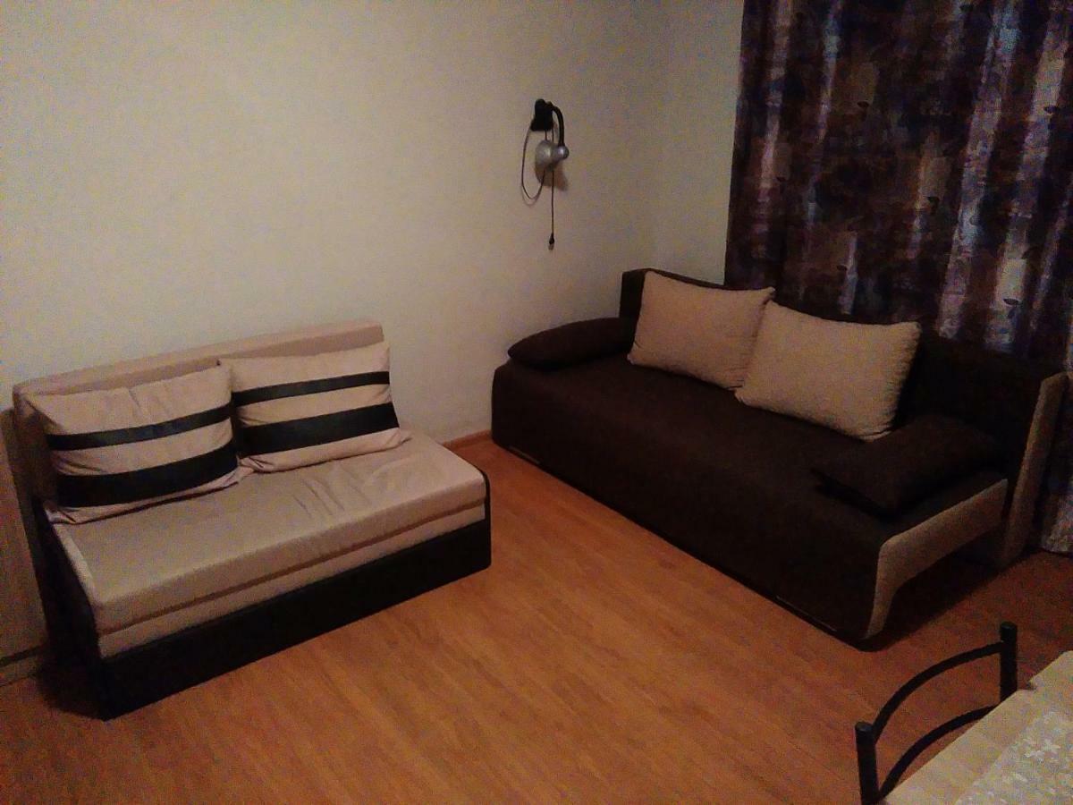 Galata Apartment Varna Exterior photo