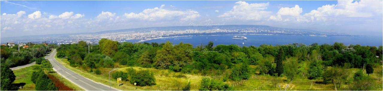 Galata Apartment Varna Exterior photo
